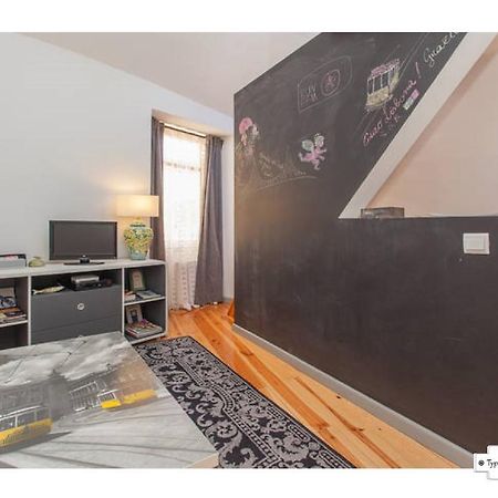 Typical Apartment Lisboa Extérieur photo